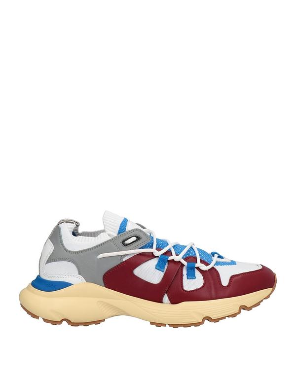 トッズ メンズ シューズ スニーカー TOD'S スニーカー Bordeaux