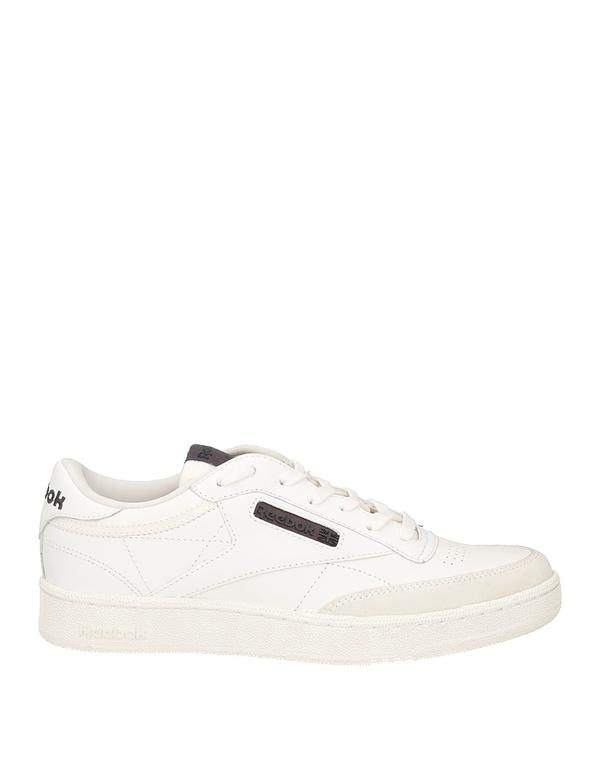 リーボック メンズ シューズ スニーカー REEBOK スニーカー White ホワイト