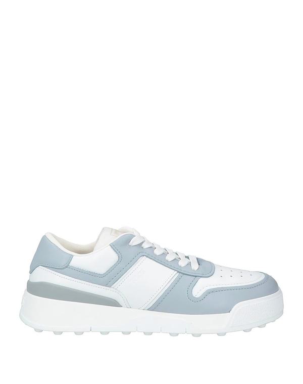 トッズ メンズ シューズ スニーカー TOD'S スニーカー Gray グレー