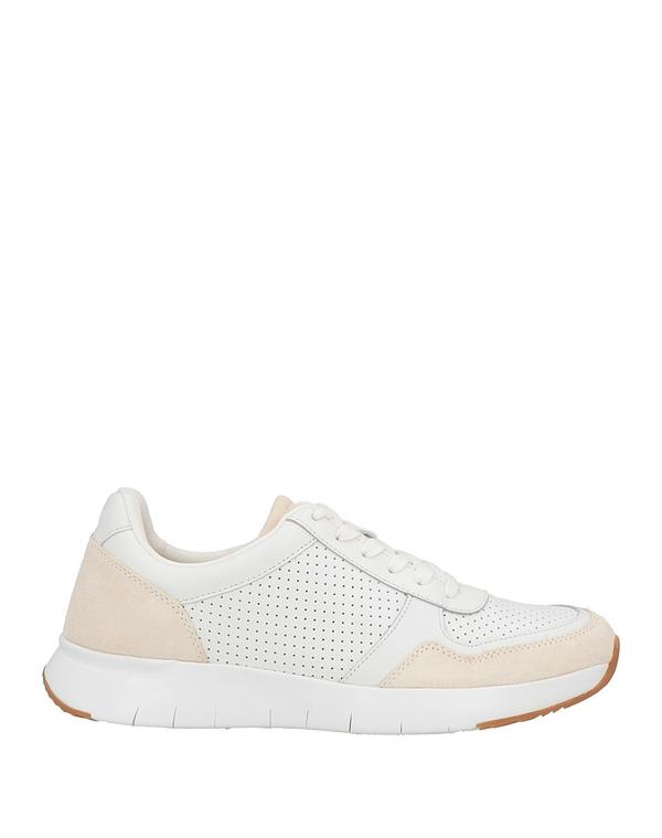 フィットフロップ メンズ シューズ スニーカー FITFLOP スニーカー Off-White オフホワイト
