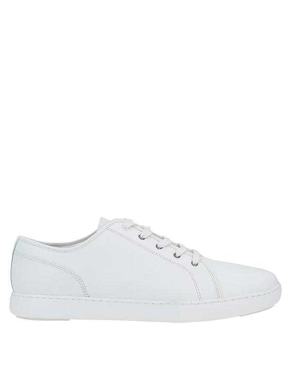 相応うフロップ メンズ シューズ スニーカー FITFLOP スニーカー White 白いこと