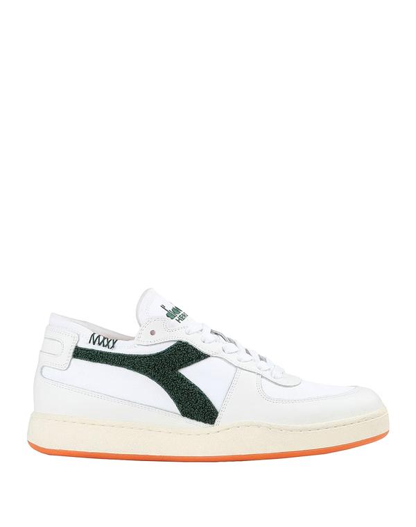 ディアドラヘリテージ メンズ シューズ スニーカー DIADORA HERITAGE スニーカー White ホワイト
