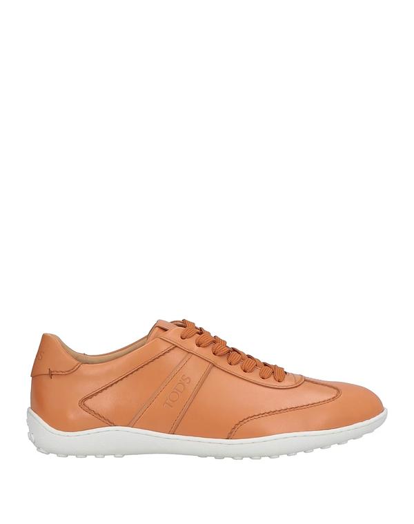 トッズ メンズ シューズ スニーカー TOD'S スニーカー Tan タン