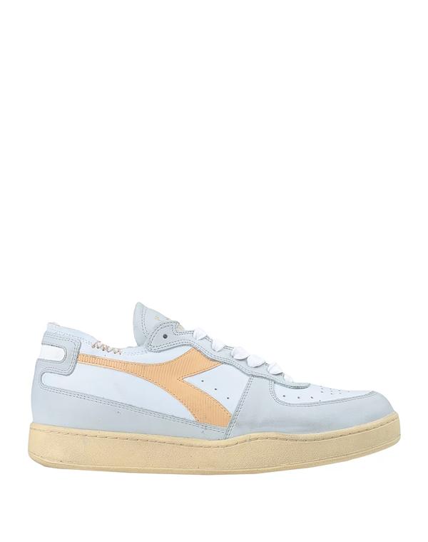 ディアドラヘリテージ メンズ シューズ スニーカー DIADORA HERITAGE スニーカー Light Gray グレー
