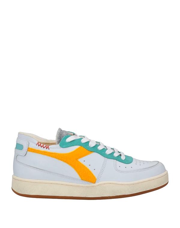 ディアドラヘリテージ メンズ シューズ スニーカー DIADORA HERITAGE スニーカー White ホワイト