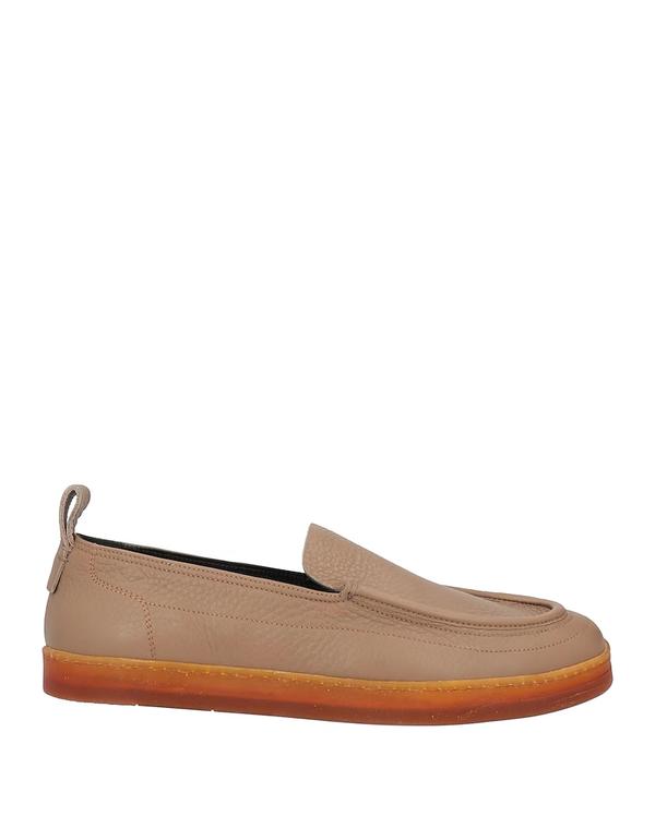 レア メンズ シューズ スリッポン・ローファー RARE モカシン Taupe トープ 13,244円