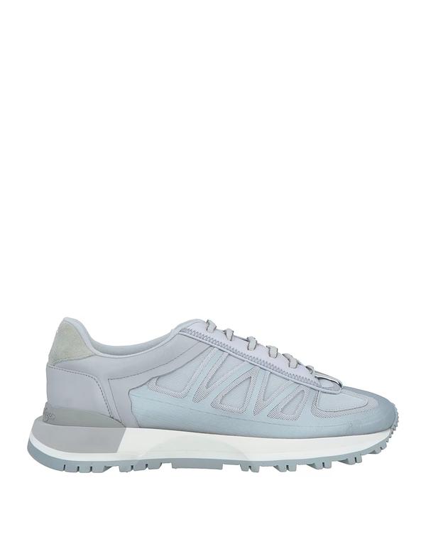 マルタンマルジェラ メンズ シューズ スニーカー MAISON MARGIELA スニーカー Light Gray グレー