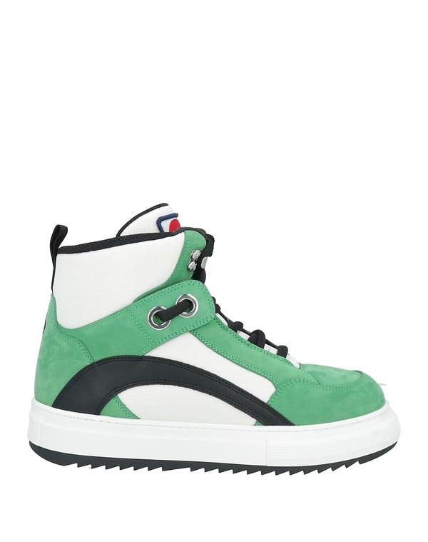 ディースクエアード メンズ シューズ スニーカー DSQUARED2 スニーカー Green グリーン