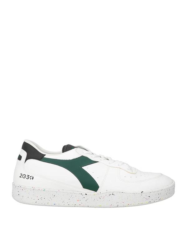 ディアドラヘリテージ メンズ シューズ スニーカー DIADORA HERITAGE スニーカー White ホワイト