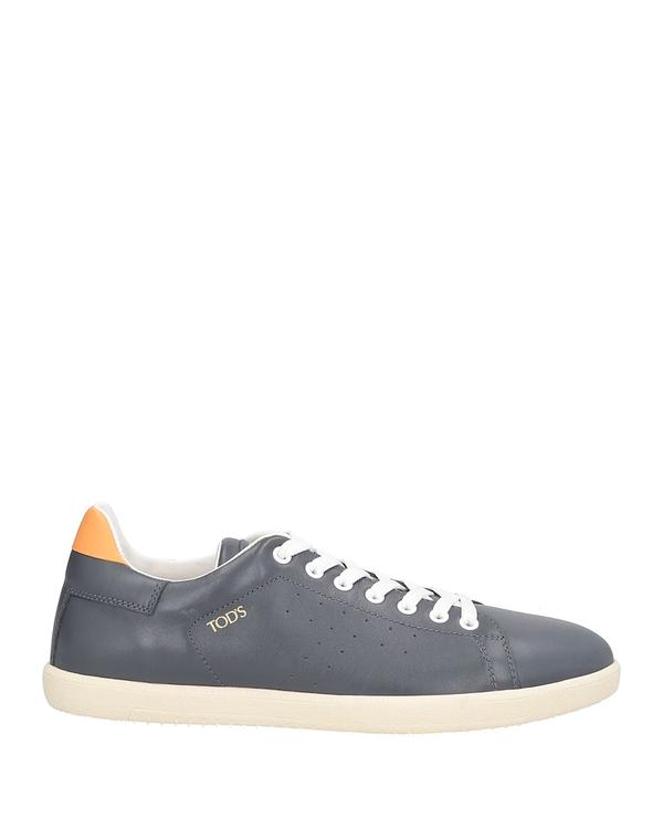 トッズ メンズ シューズ スニーカー TOD'S スニーカー Midnight Blue ブルー 46,080円