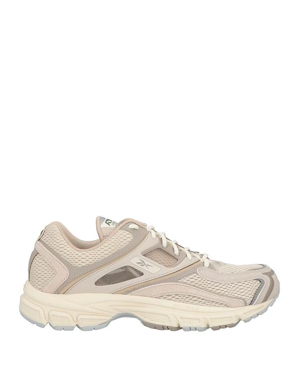 リーボック メンズ シューズ スニーカー REEBOK スニーカー Light Gray 薄墨色