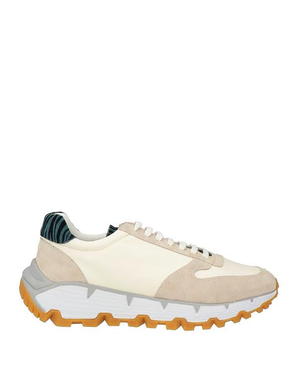 ピーフォーフォーエイト メンズ シューズ スニーカー P448 スニーカー Beige ベージュ