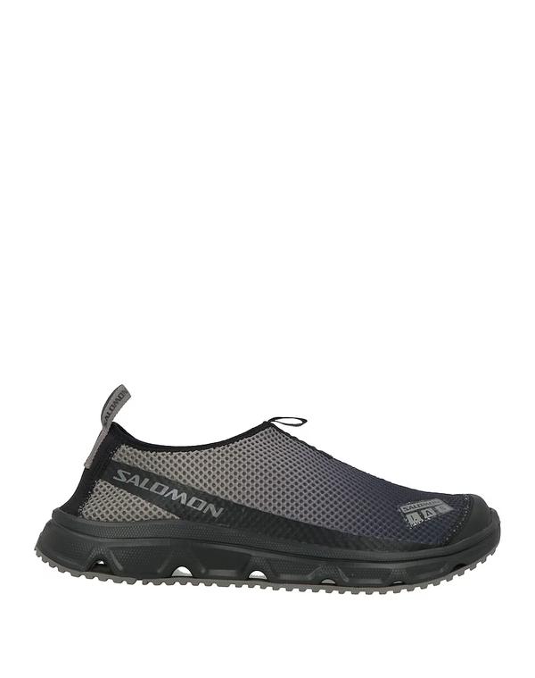 サロモン メンズ シューズ スニーカー SALOMON スニーカー Charcoal 濃灰色