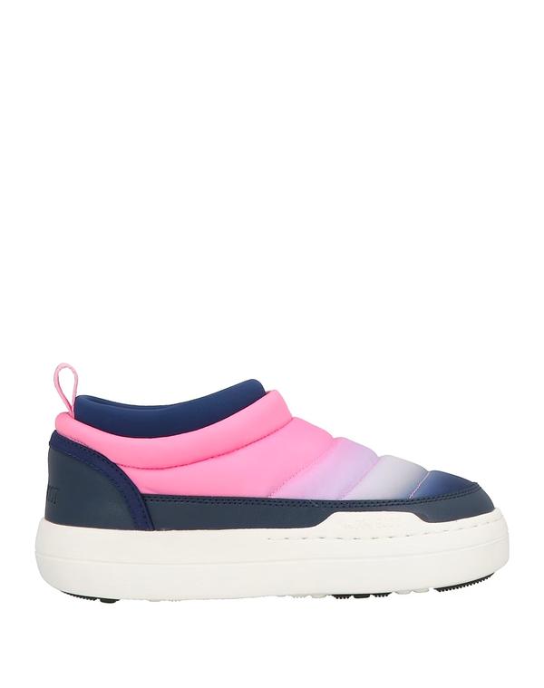 ムーンブーツ メンズ シューズ スニーカー MOON BOOT スニーカー Pink ピンク