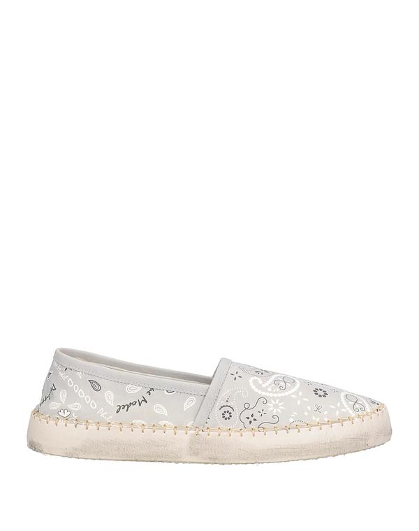 フィリップモデル メンズ シューズ スニーカー PHILIPPE MODEL スニーカー Light Gray グレー