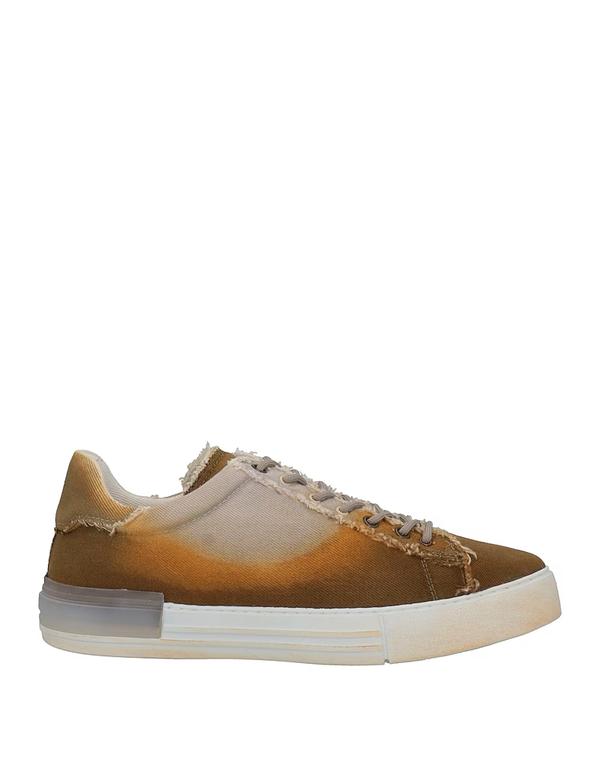 ホーガン メンズ シューズ スニーカー HOGAN スニーカー Khaki カーキ