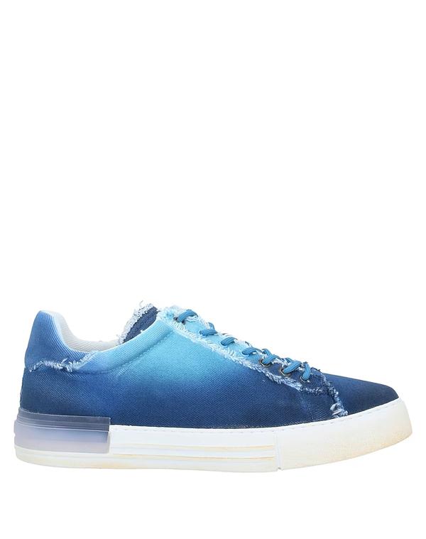 ホーガン メンズ シューズ スニーカー HOGAN スニーカー Azure Blue ブルー