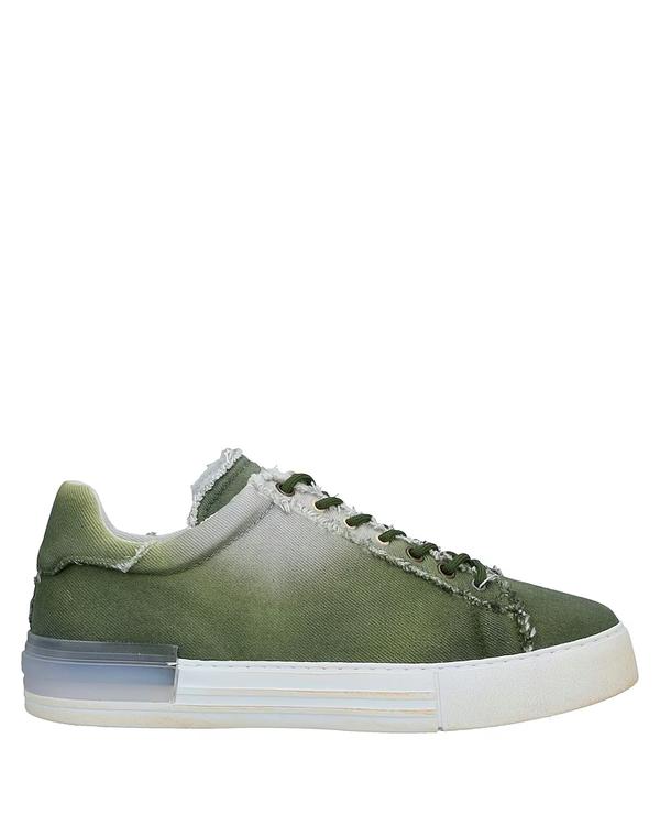ホーガン メンズ シューズ スニーカー HOGAN スニーカー Green グリーン