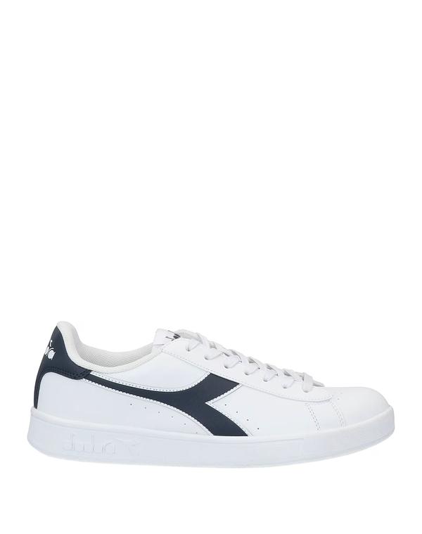 ディアドラ メンズ シューズ スニーカー DIADORA スニーカー White ホワイト