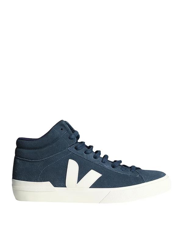 ヴェジャ メンズ シューズ スニーカー VEJA スニーカー Navy 米国海軍 靴-メンズ靴