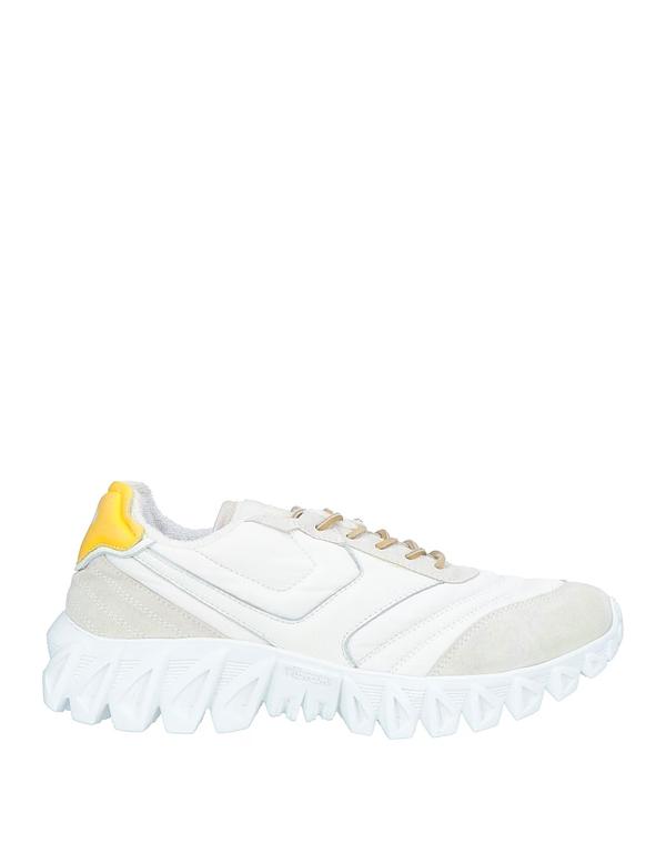 パントフォラドーロ メンズ シューズ スニーカー PANTOFOLA D'ORO スニーカー Off-White オフホワイト