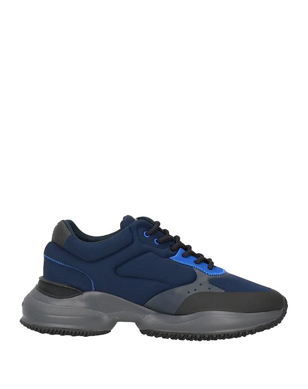 ホーガン メンズ シューズ スニーカー HOGAN スニーカー Navy ネイビー