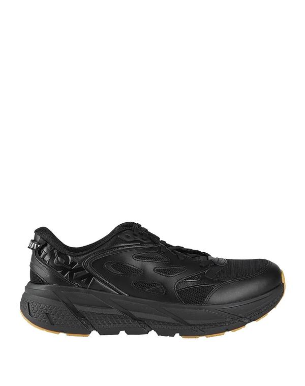 ホカオネオネ メンズ シューズ スニーカー HOKA スニーカー Black ブラック