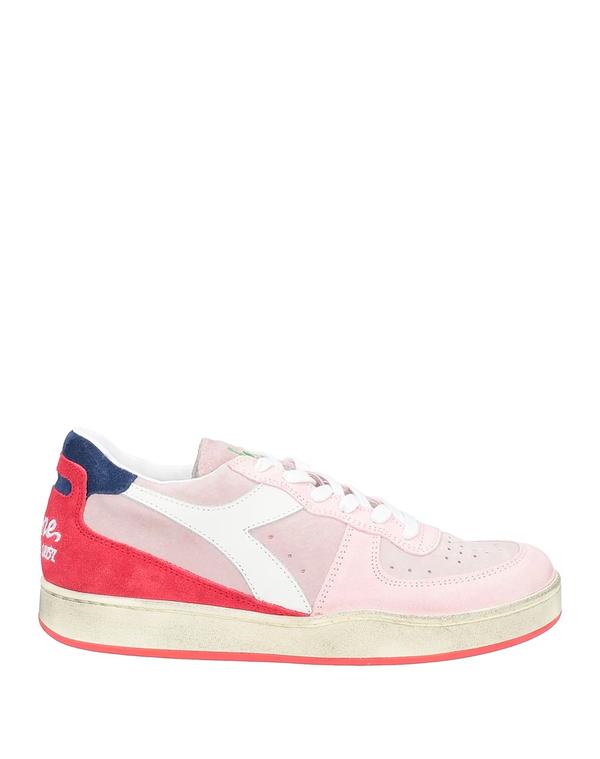 ディアドラヘリテージ メンズ シューズ スニーカー DIADORA HERITAGE スニーカー Pink ピンク