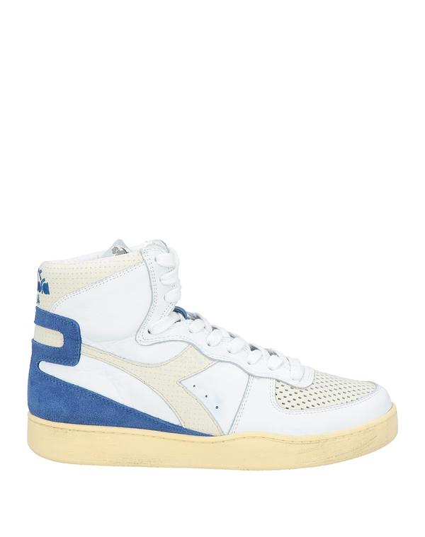 ディアドラヘリテージ メンズ シューズ スニーカー DIADORA HERITAGE スニーカー Ivory アイボリー