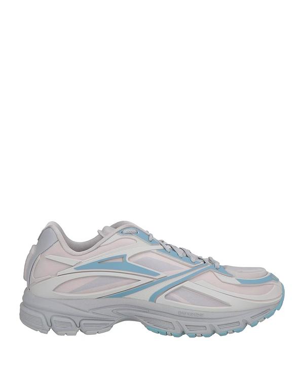 リーボック メンズ シューズ スニーカー REEBOK スニーカー Gray グレー