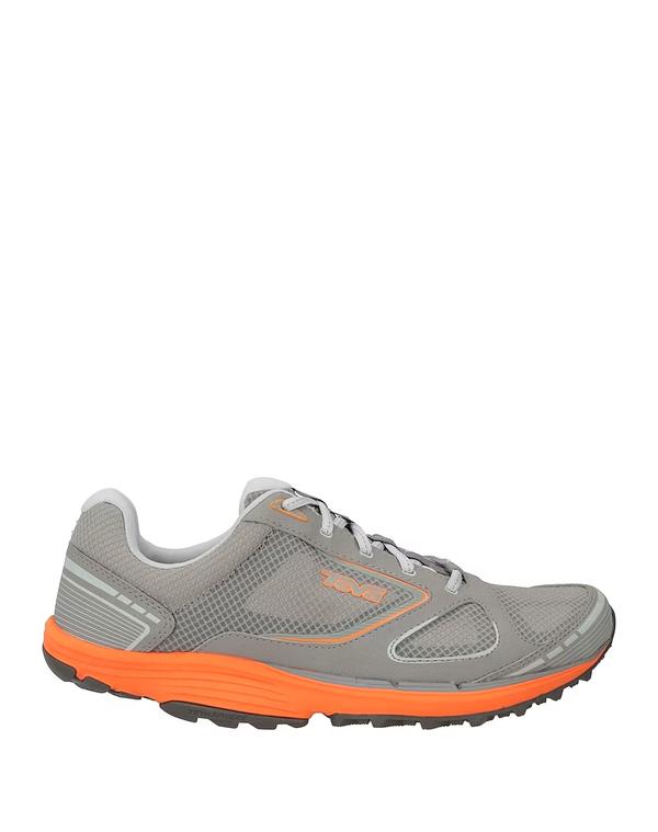 テバ メンズ シューズ スニーカー TEVA スニーカー Gray 薄墨色