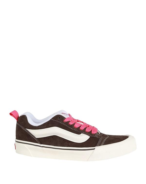 バンズ メンズ シューズ スニーカー VANS スニーカー Dark Brown ブラウン