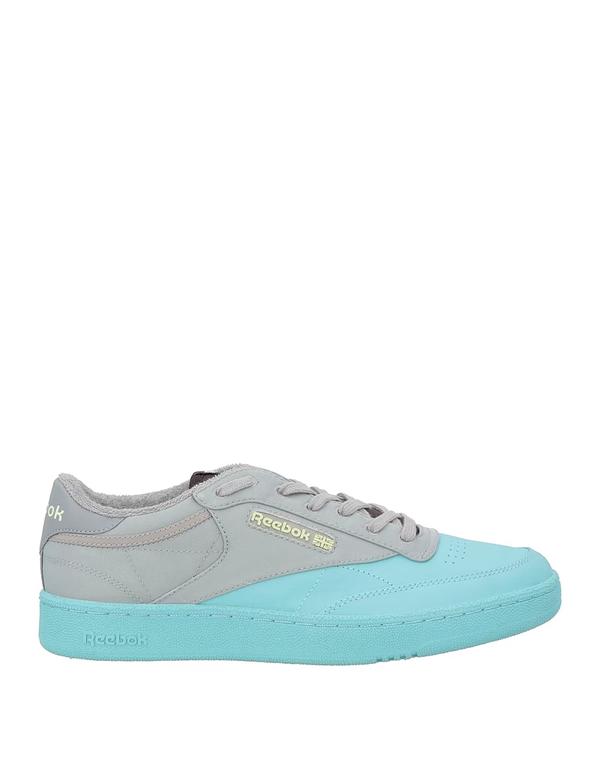 リーボック メンズ シューズ スニーカー REEBOK スニーカー Turquoise Blue 青碧