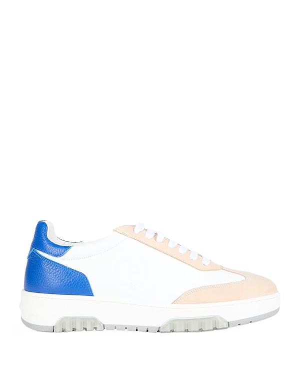 ポリーニ メンズ シューズ スニーカー POLLINI スニーカー Beige ベージュ