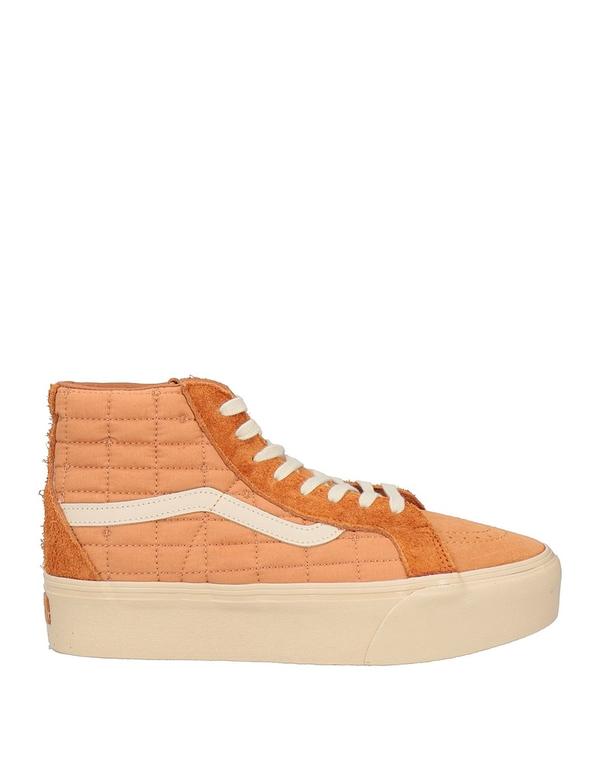 バンズ 雄捩子 メンズ シューズ スニーカー VANS VAULT スニーカー Camel 駱駝
