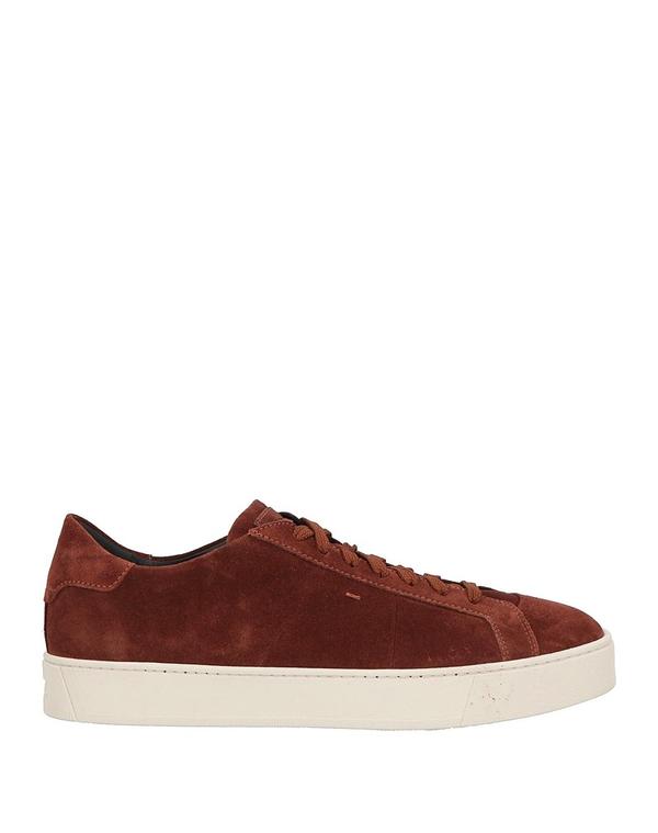 サントーニ メンズ シューズ スニーカー SANTONI スニーカー Brown ブラウン