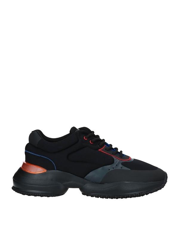 ホーガン メンズ シューズ スニーカー HOGAN スニーカー Black ブラック