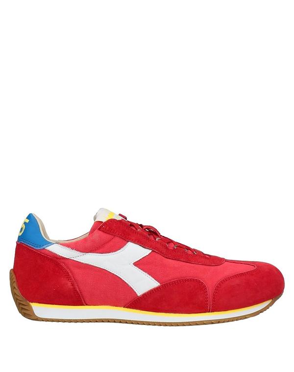 ディアドラヘリテージ メンズ シューズ スニーカー DIADORA HERITAGE スニーカー Red レッド
