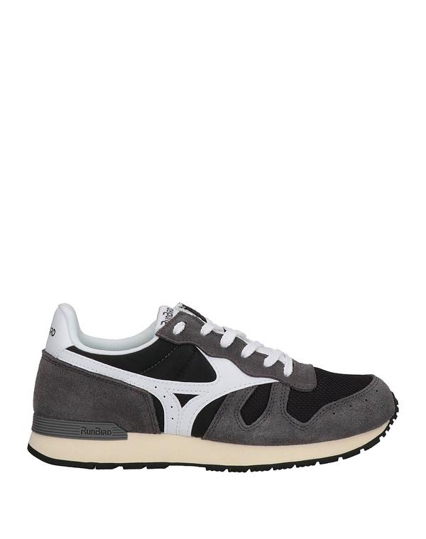 ミズノ メンズ シューズ スニーカー MIZUNO スニーカー Lead Gray グレー