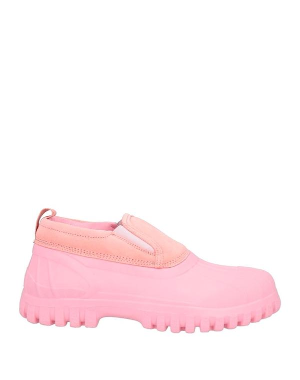 ディエム メンズ シューズ スニーカー DIEMME スニーカー Pink ピンク
