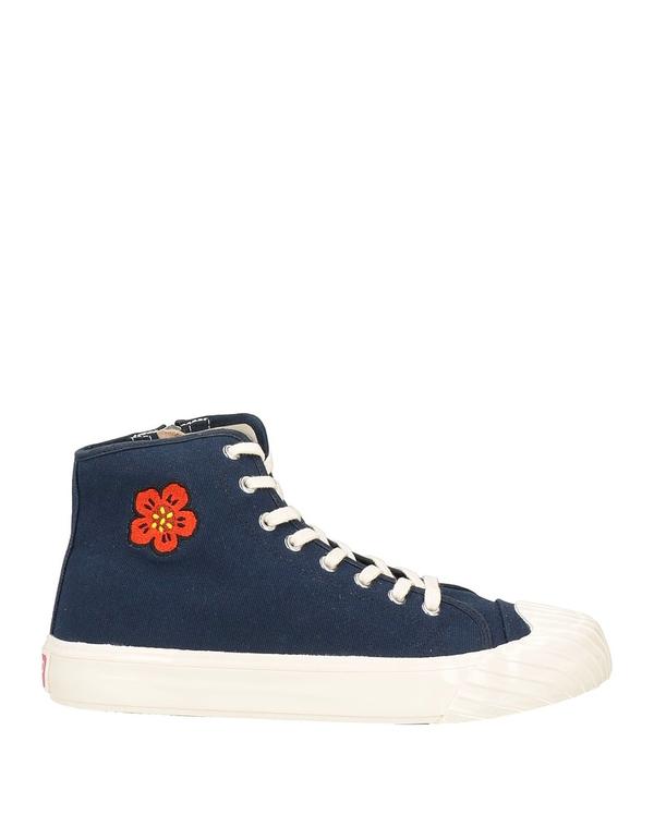 ケンゾー メンズ シューズ スニーカー KENZO スニーカー Navy ネイビー