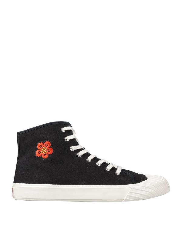 ケンゾー メンズ シューズ スニーカー KENZO スニーカー Black ブラック
