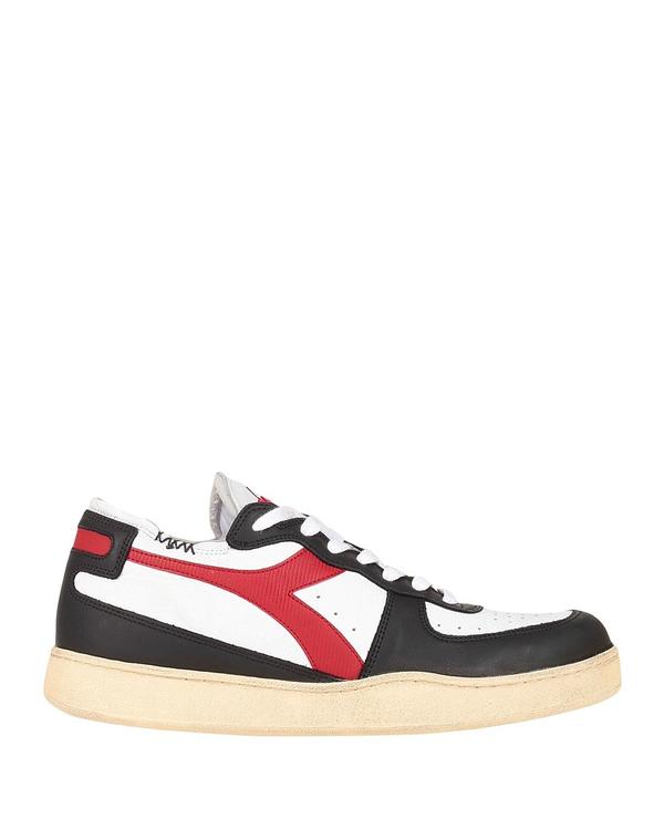 ディアドラヘリテージ メンズ シューズ スニーカー DIADORA HERITAGE スニーカー White ホワイト