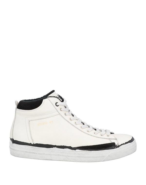 ブリマート メンズ シューズ スニーカー BRIMARTS スニーカー Off-White オフホワイト｜ReVida 店