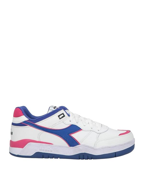 ディアドラ メンズ シューズ スニーカー DIADORA スニーカー White ホワイト