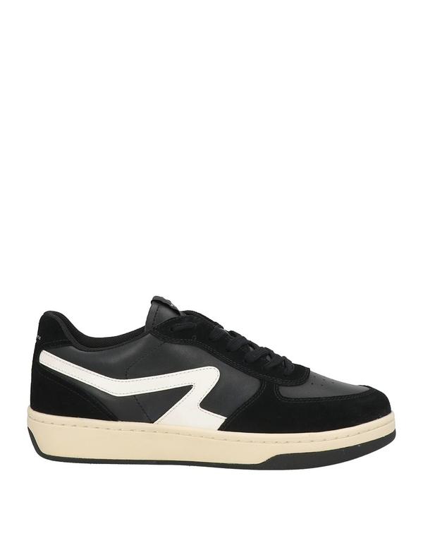 ラグアンドボーン メンズ シューズ スニーカー RAG & BONE スニーカー Black ブラック 31,720円