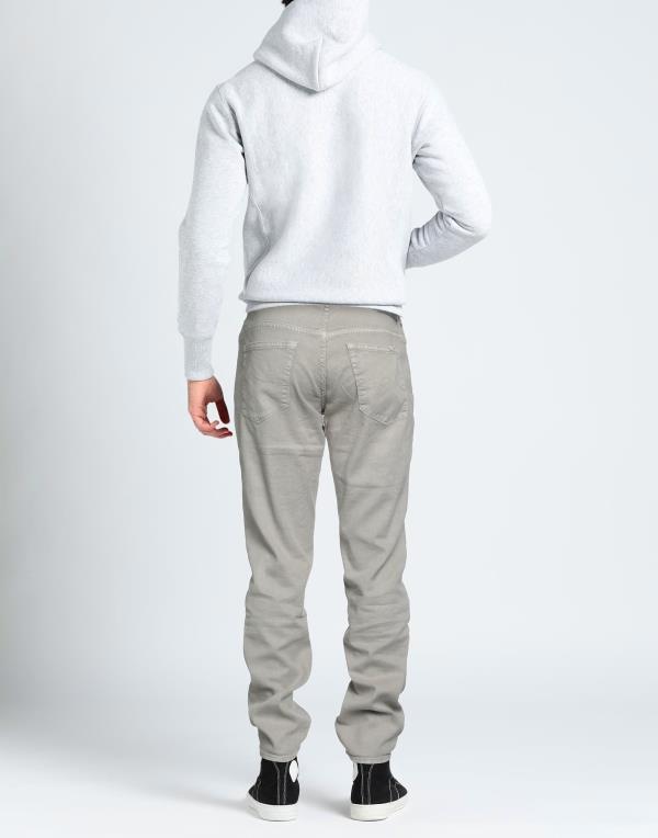 週末限定直輸入♪ JACOB COHEN ヤコブ コーエン デニムパンツ ボトムス メンズ Denim pants Grey | torringtonparkinsonssupportgroup.com