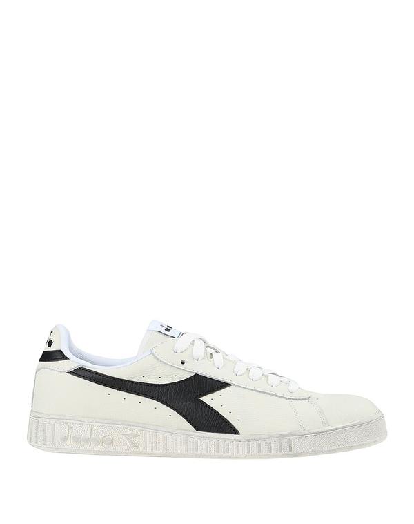 ディアドラ メンズ シューズ スニーカー DIADORA スニーカー Ivory アイボリー