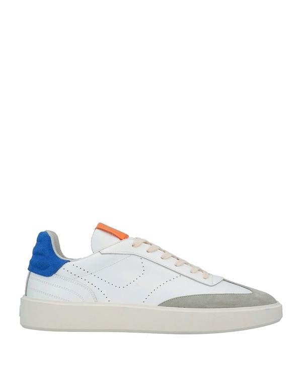 パントフォラドーロ メンズ シューズ スニーカー PANTOFOLA D'ORO スニーカー Gray グレー