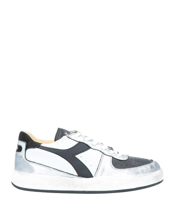 ディアドラヘリテージ メンズ シューズ スニーカー DIADORA HERITAGE スニーカー Black 黒いこと